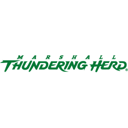 marshall-thundering-herd-wordmark-logo-2011-2015-3